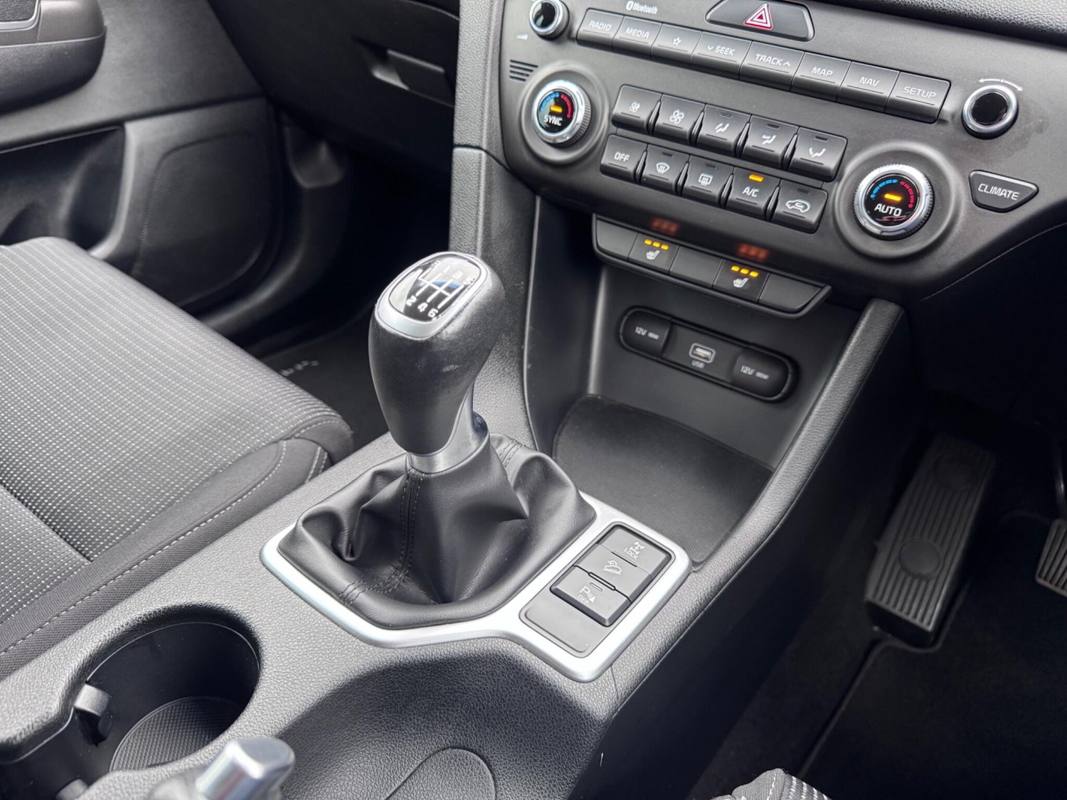 Used Kia Sportage 2018 for sale - 78171576: Photo 15