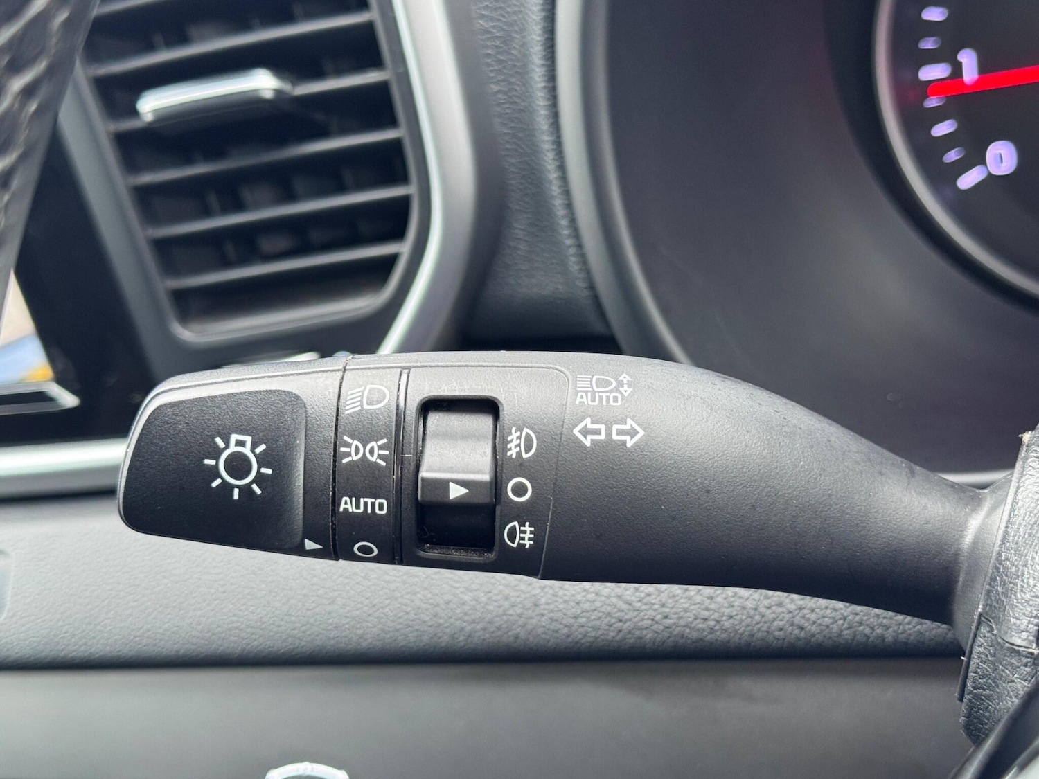 Used Kia Sportage 2018 for sale - 78171576: Photo 17