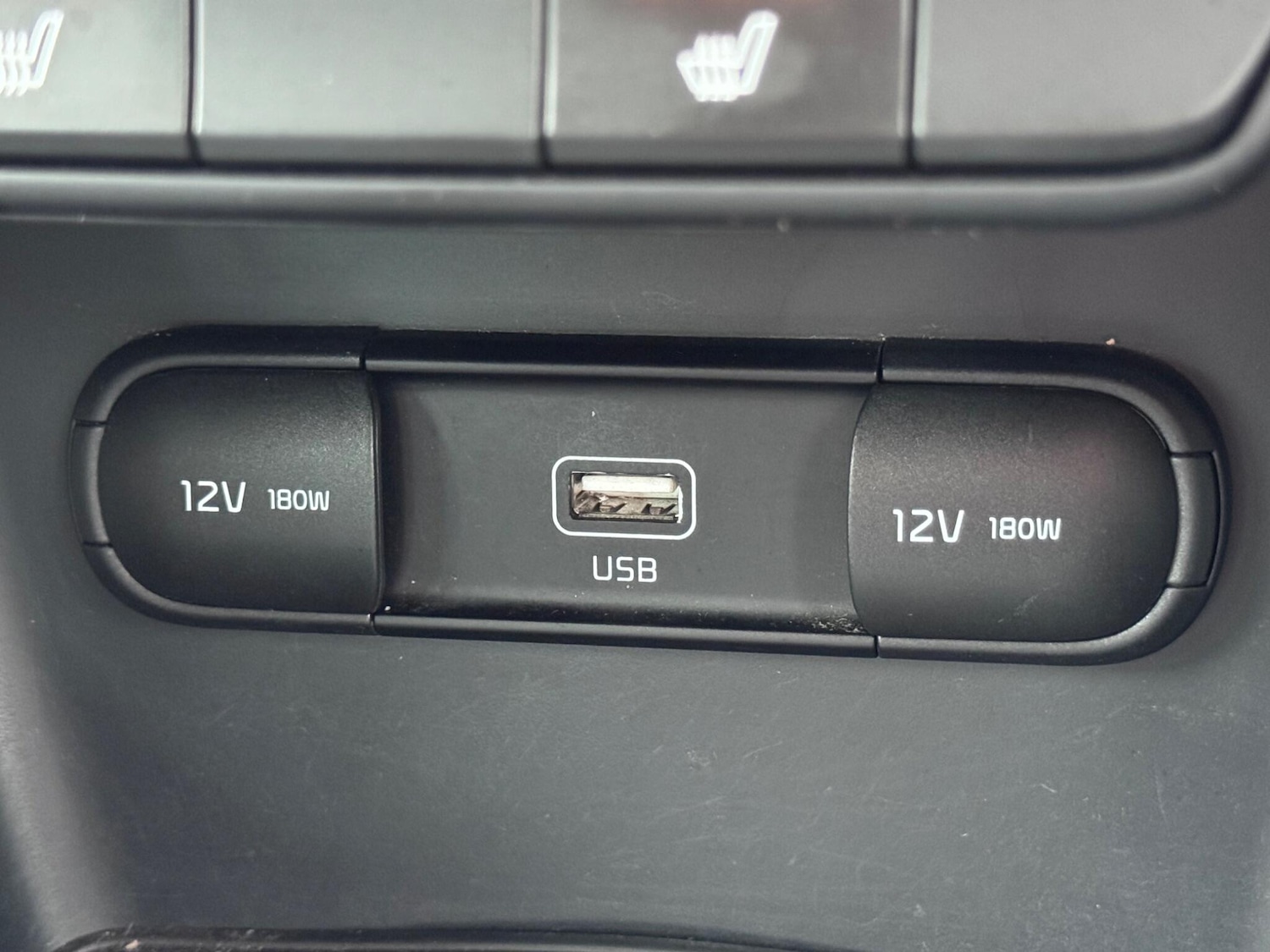 Used Kia Sportage 2018 for sale - 78171576: Photo 18