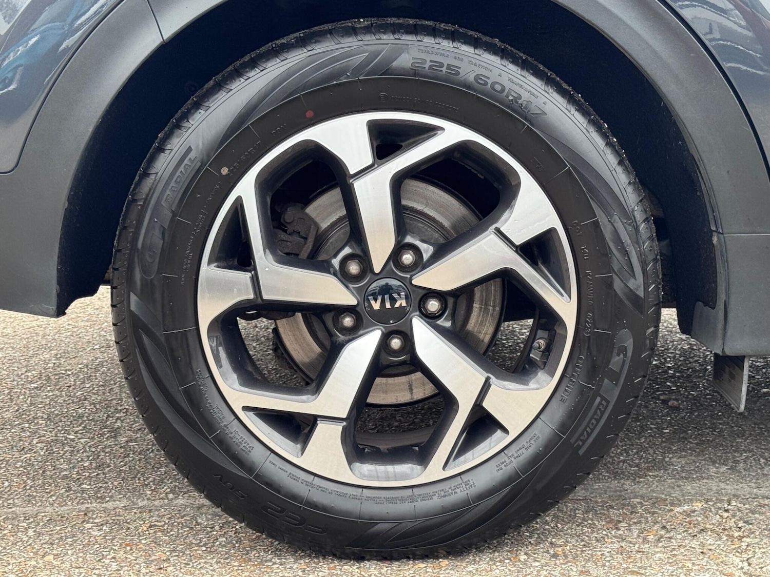 Used Kia Sportage 2018 for sale - 78171576: Photo 24