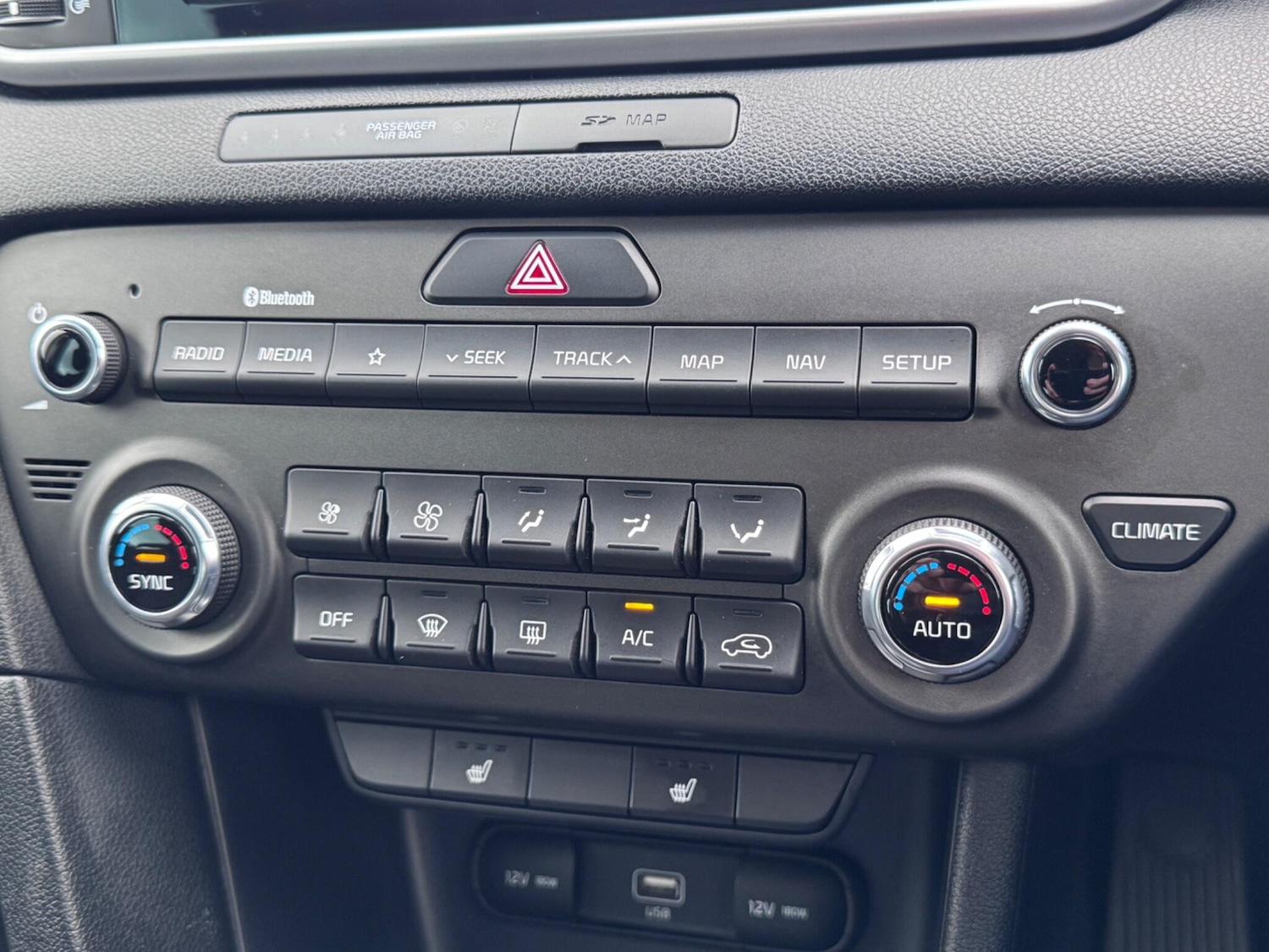 Used Kia Sportage 2018 for sale - 78171576: Photo 25