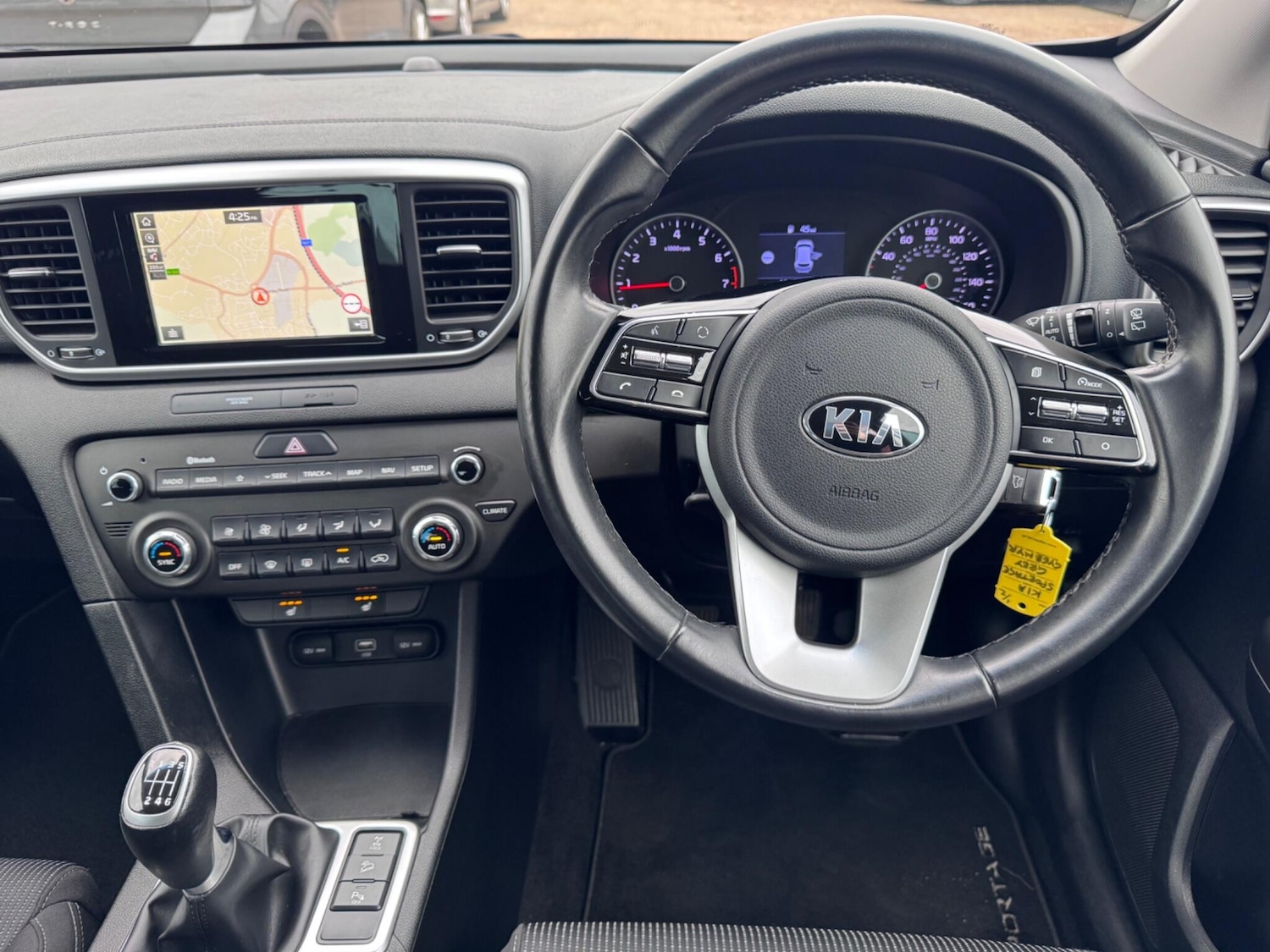 Used Kia Sportage 2018 for sale - 78171576: Photo 33