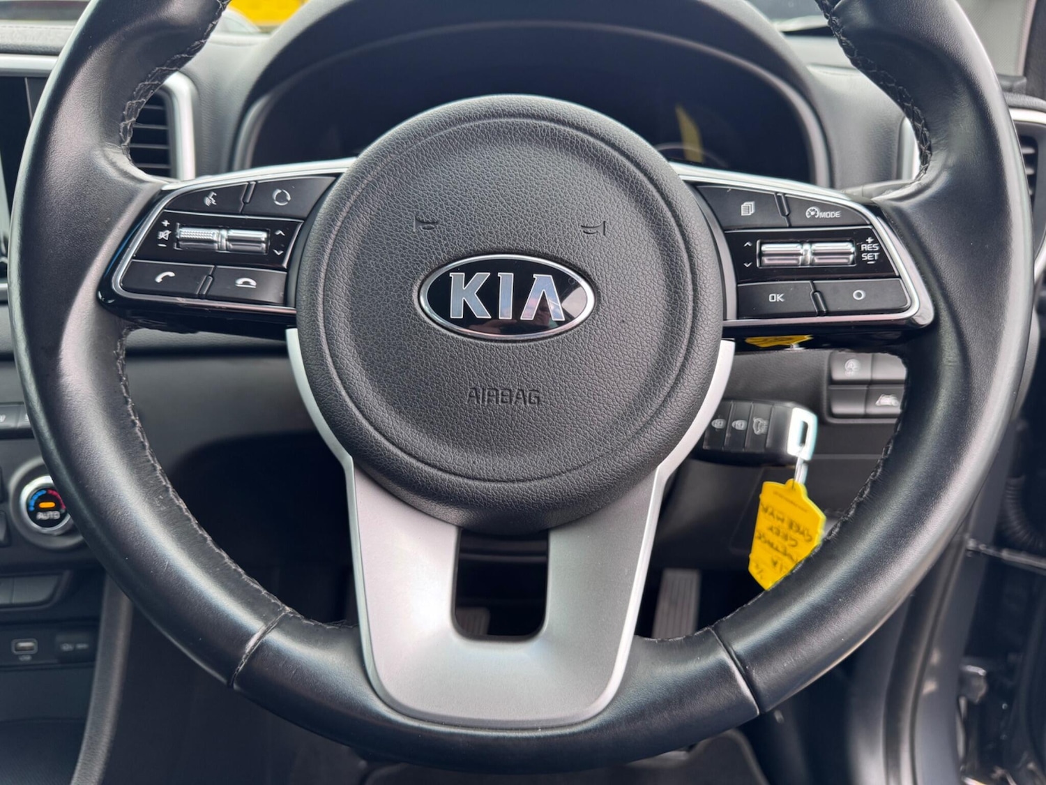 Used Kia Sportage 2018 for sale - 78171576: Photo 34