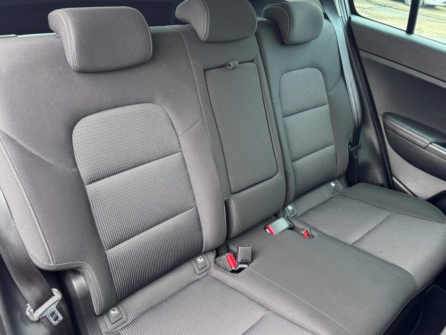 Used Kia Sportage 2018 for sale - 78171576: Photo 38