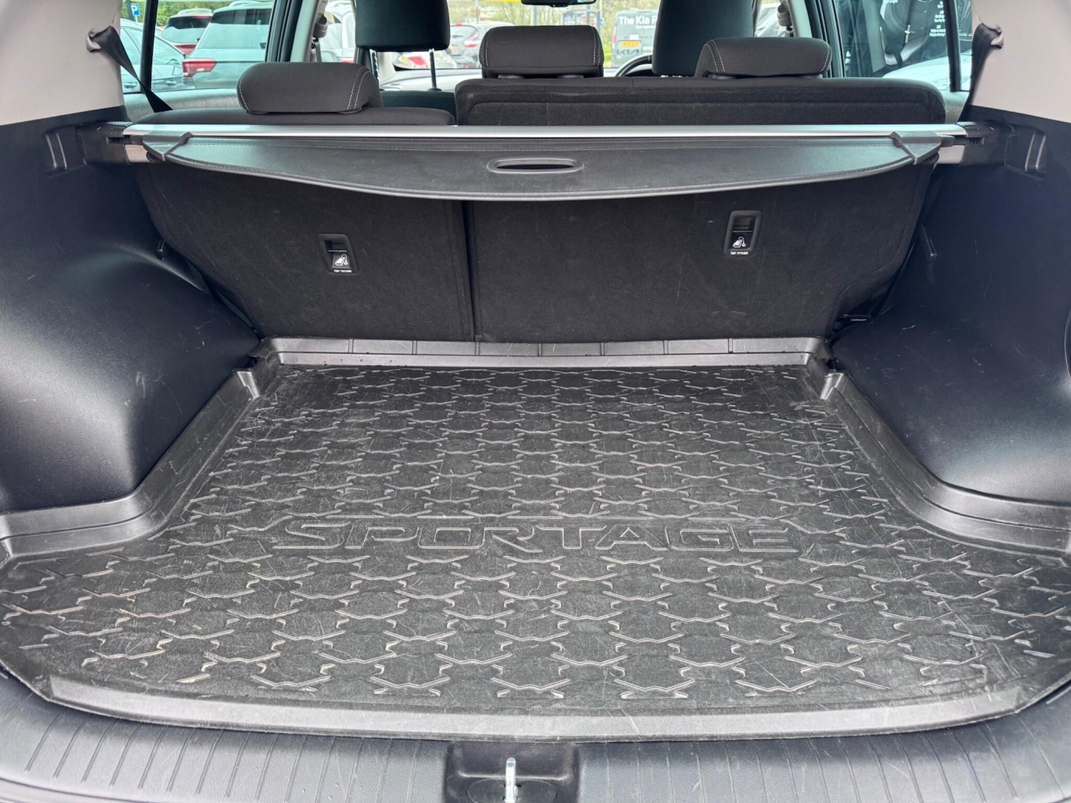 Used Kia Sportage 2018 for sale - 78171576: Photo 39