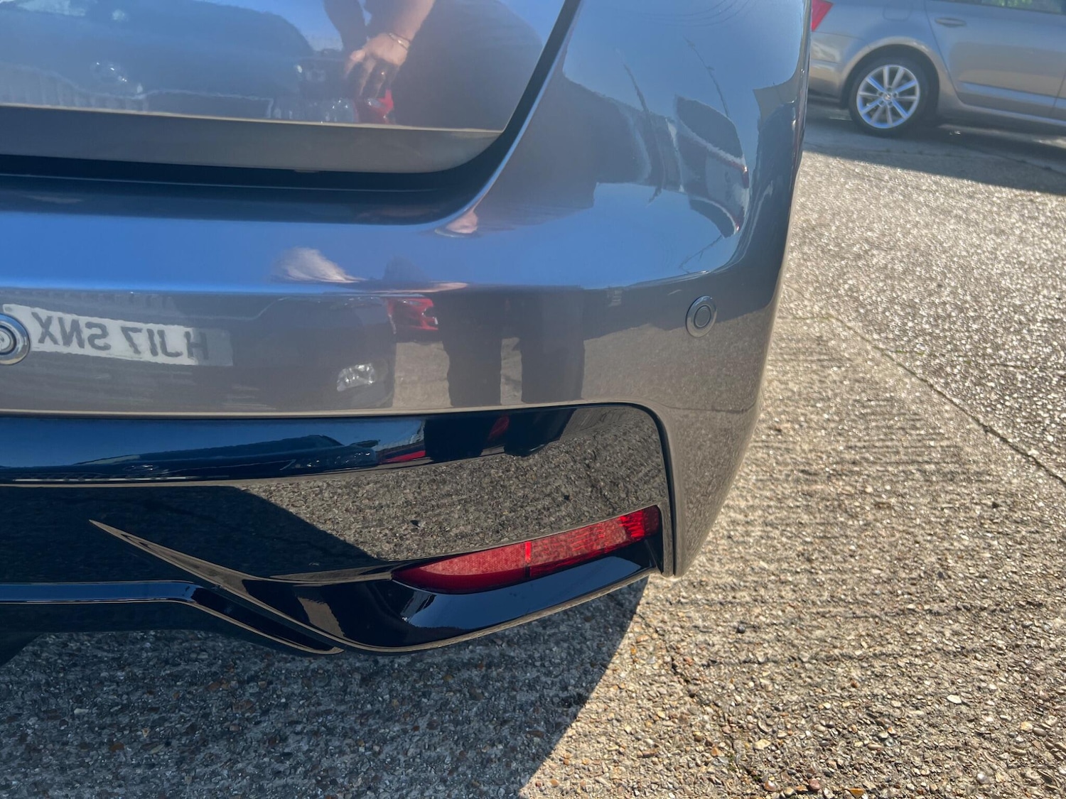 Used Honda Civic 2016 for sale - 76152149: Photo 10