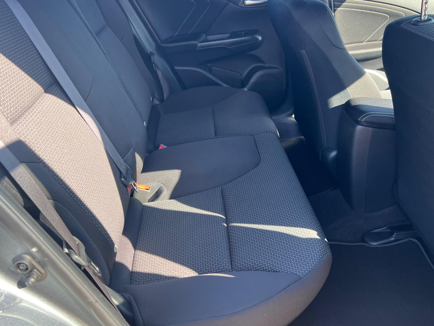 Used Honda Civic 2016 for sale - 76152149: Photo 14