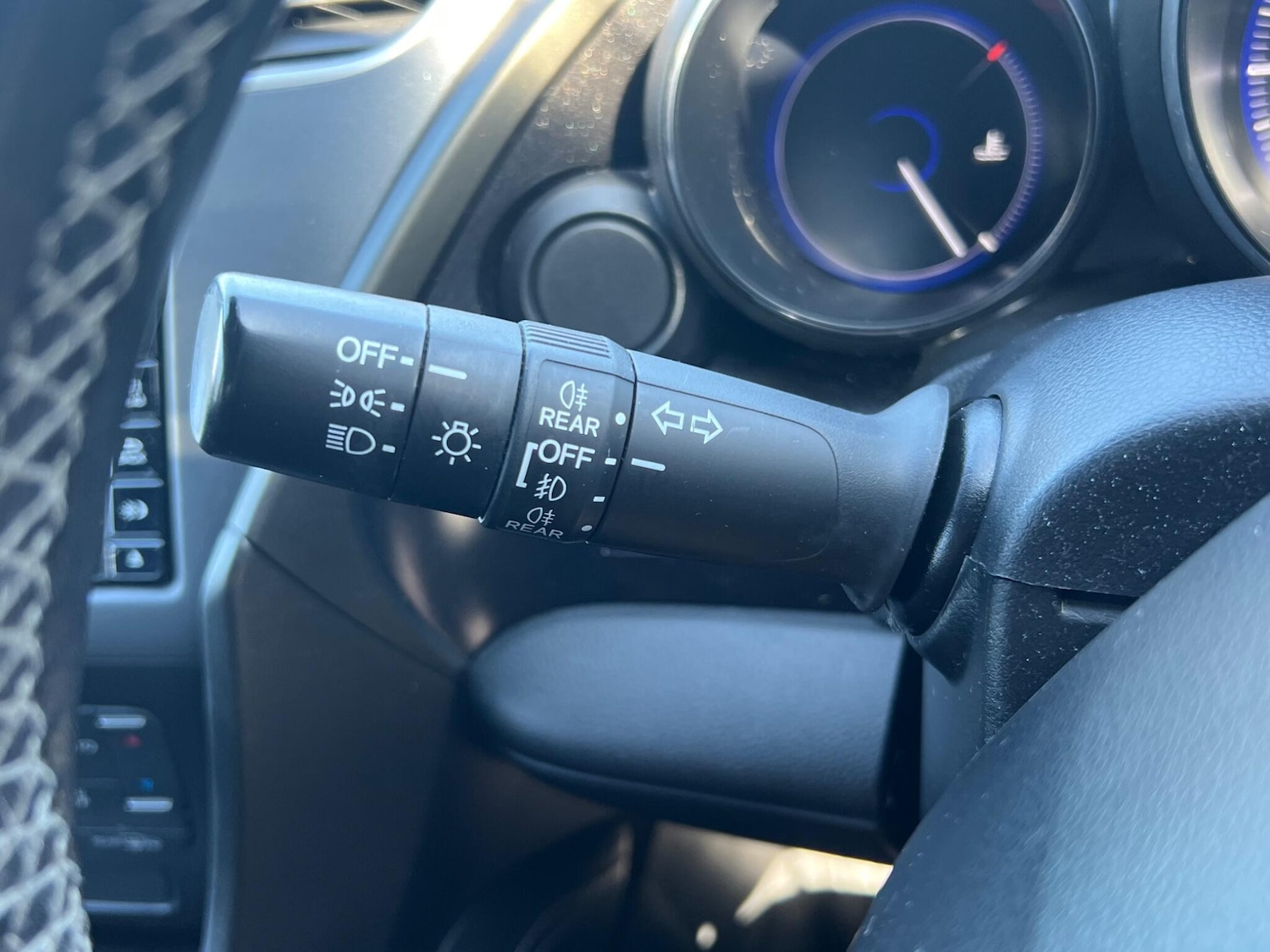 Used Honda Civic 2016 for sale - 76152149: Photo 18