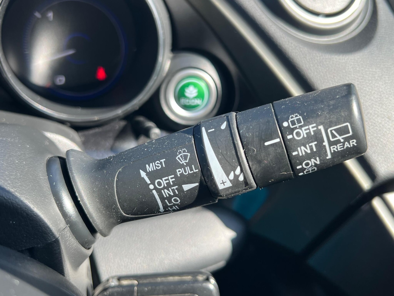 Used Honda Civic 2016 for sale - 76152149: Photo 19