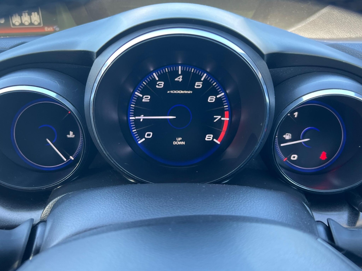 Used Honda Civic 2016 for sale - 76152149: Photo 20