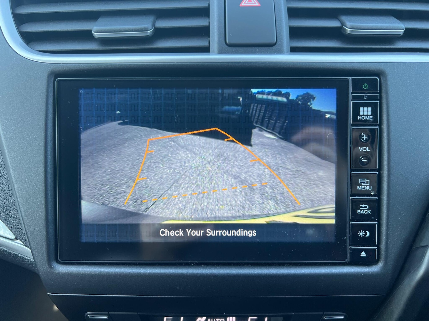 Used Honda Civic 2016 for sale - 76152149: Photo 23