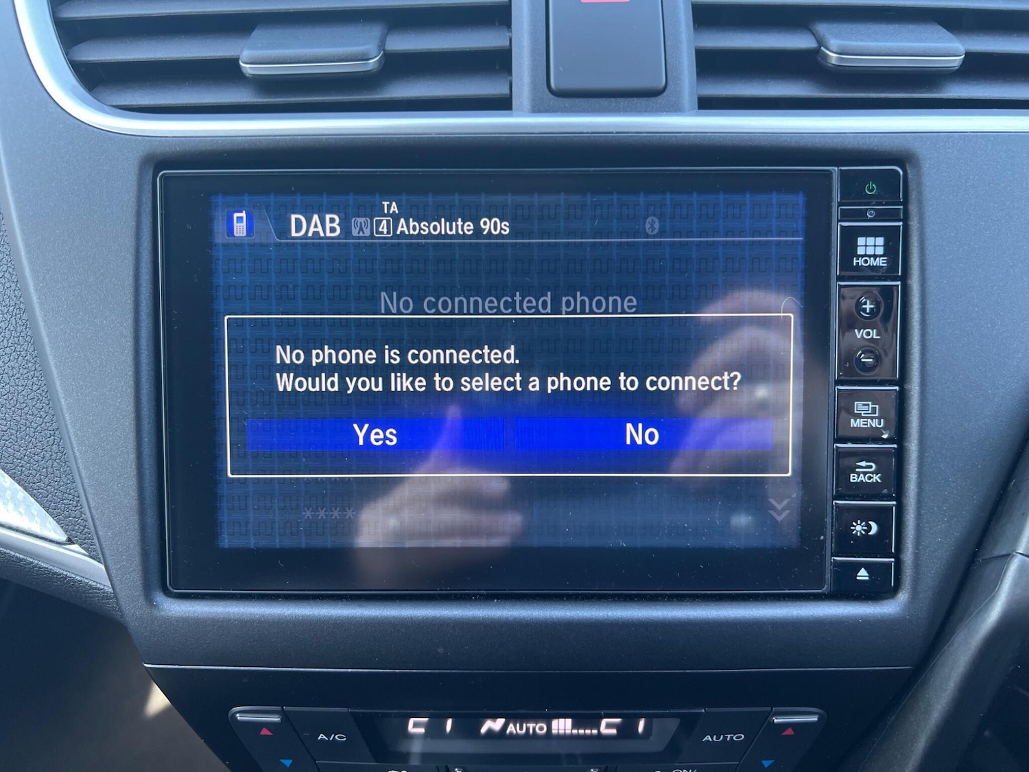 Used Honda Civic 2016 for sale - 76152149: Photo 25