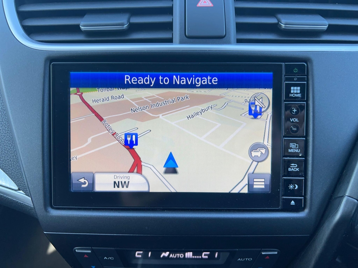 Used Honda Civic 2016 for sale - 76152149: Photo 26