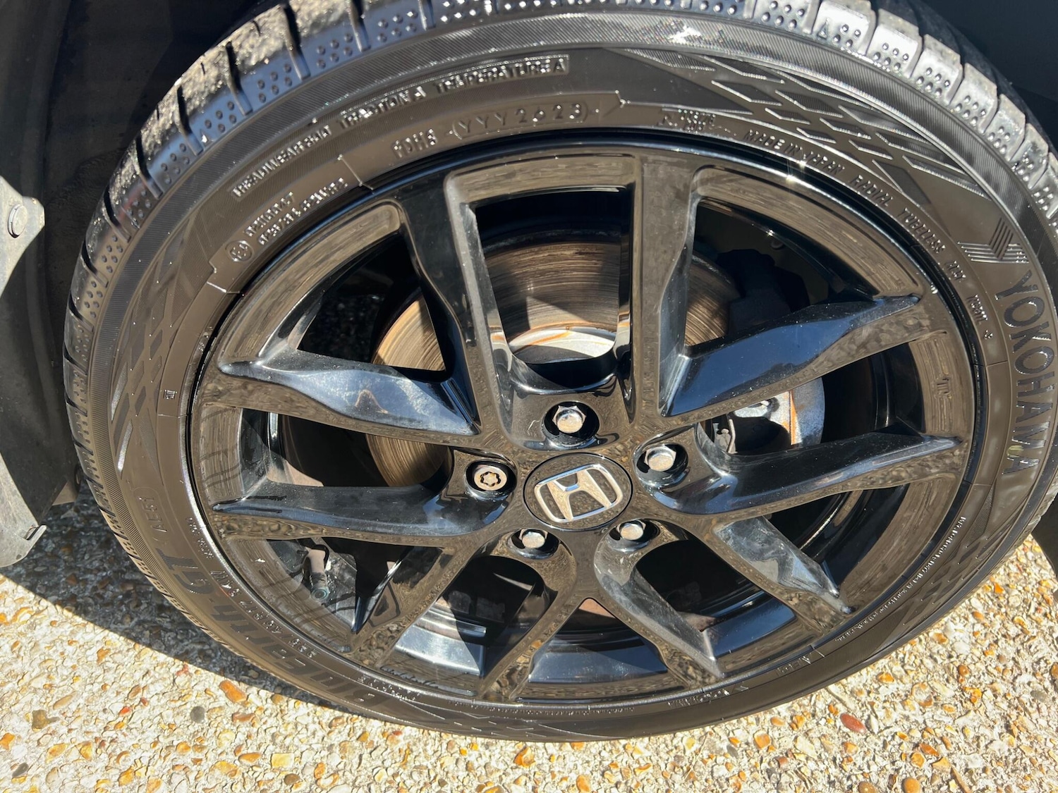 Used Honda Civic 2016 for sale - 76152149: Photo 9