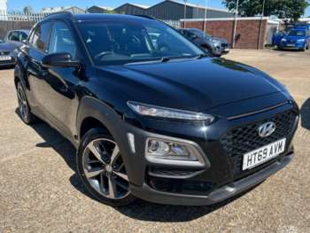 2019 (69) - 1.0 T-GDi Play Euro 6 (s/s) 5dr