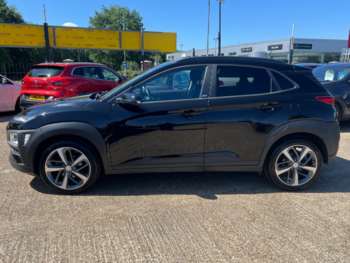 Used Hyundai KONA 2019 for sale - 75198700: Photo