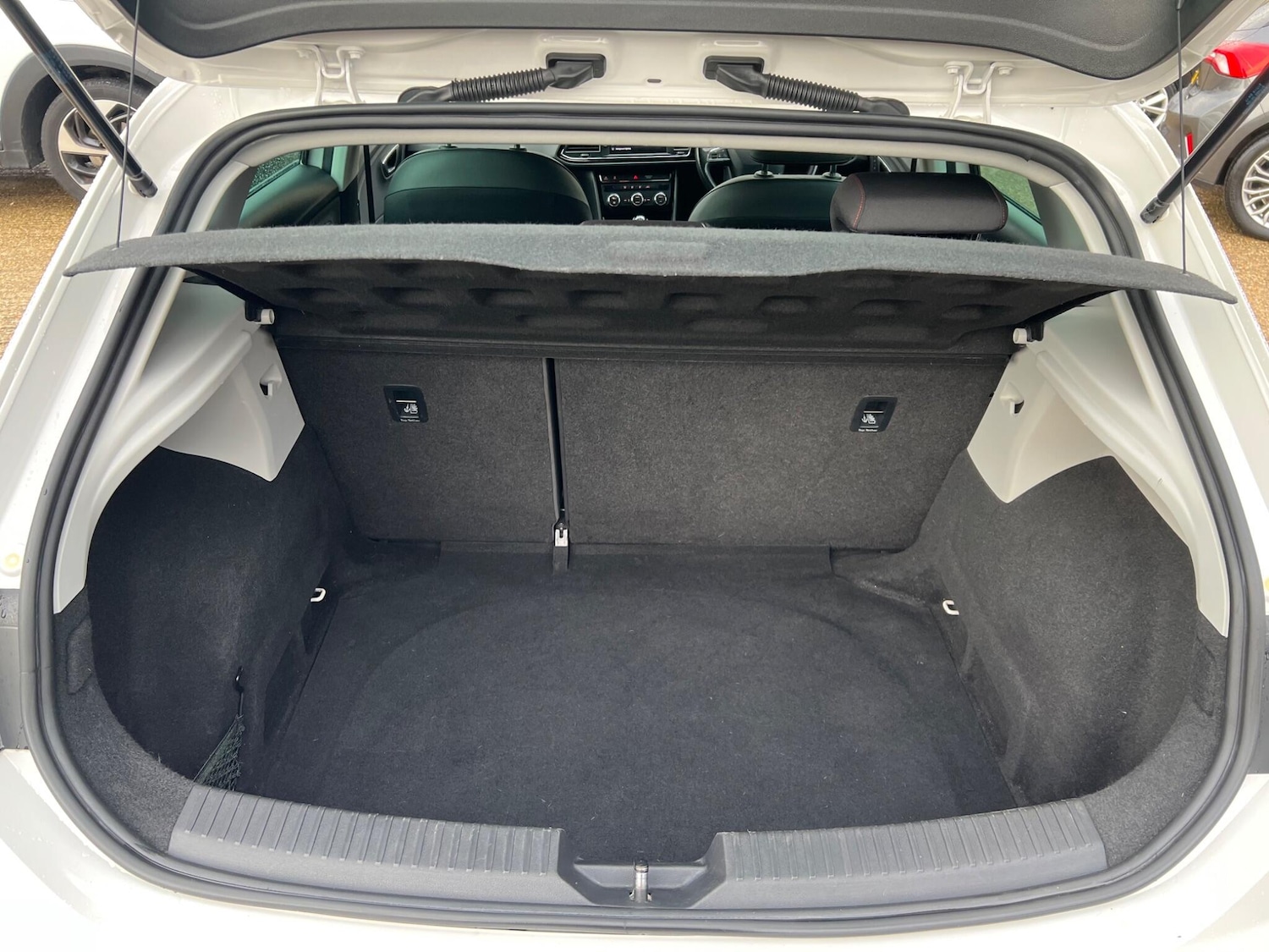 Used SEAT Leon 2018 for sale - 76499277: Photo 11