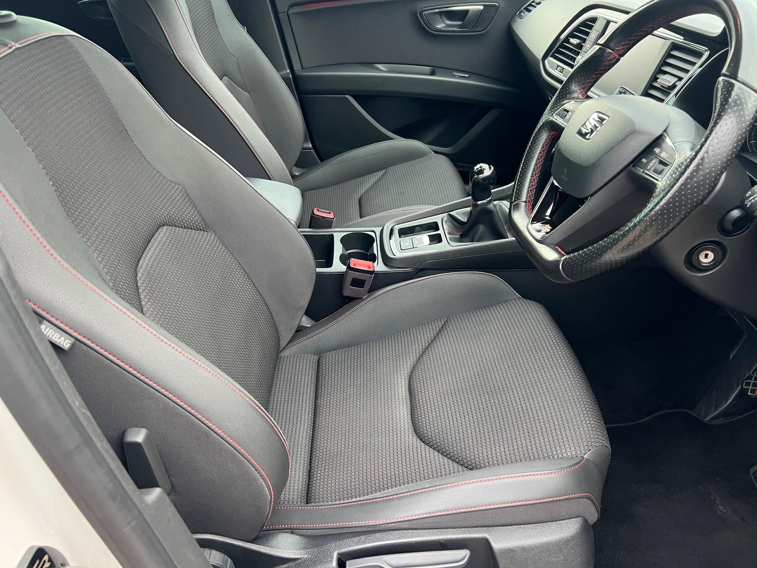 Used SEAT Leon 2018 for sale - 76499277: Photo 13