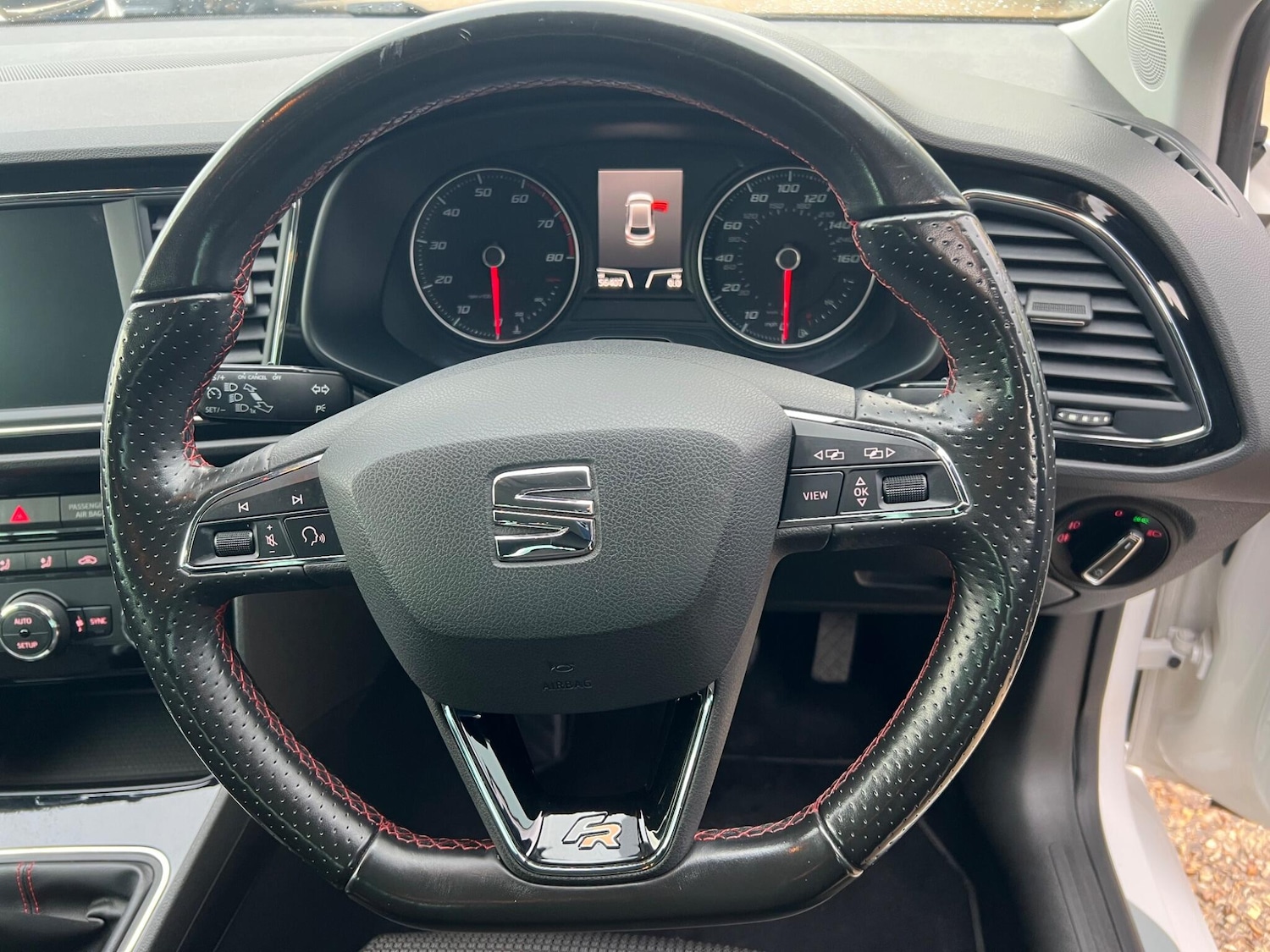 Used SEAT Leon 2018 for sale - 76499277: Photo 15