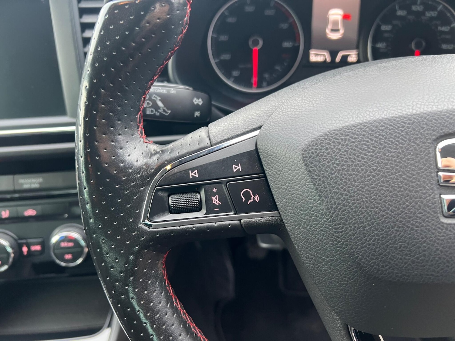 Used SEAT Leon 2018 for sale - 76499277: Photo 16