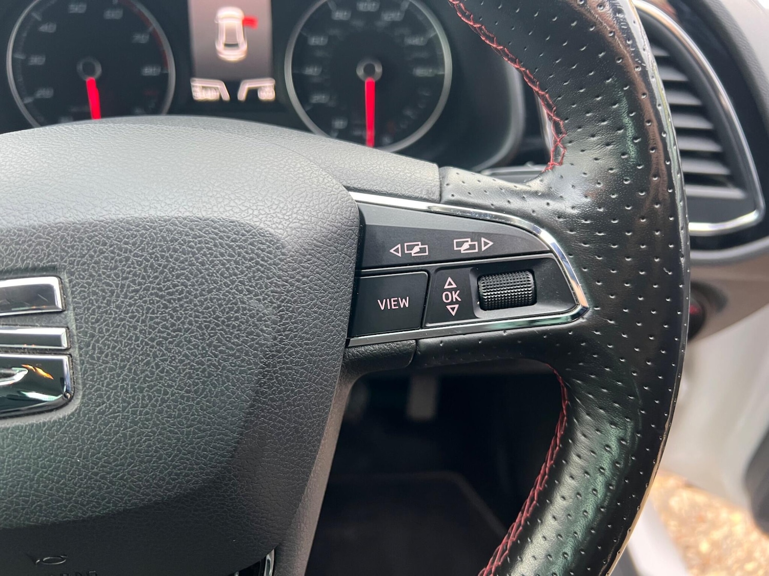 Used SEAT Leon 2018 for sale - 76499277: Photo 17