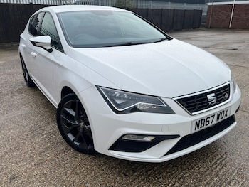 SEAT - Leon