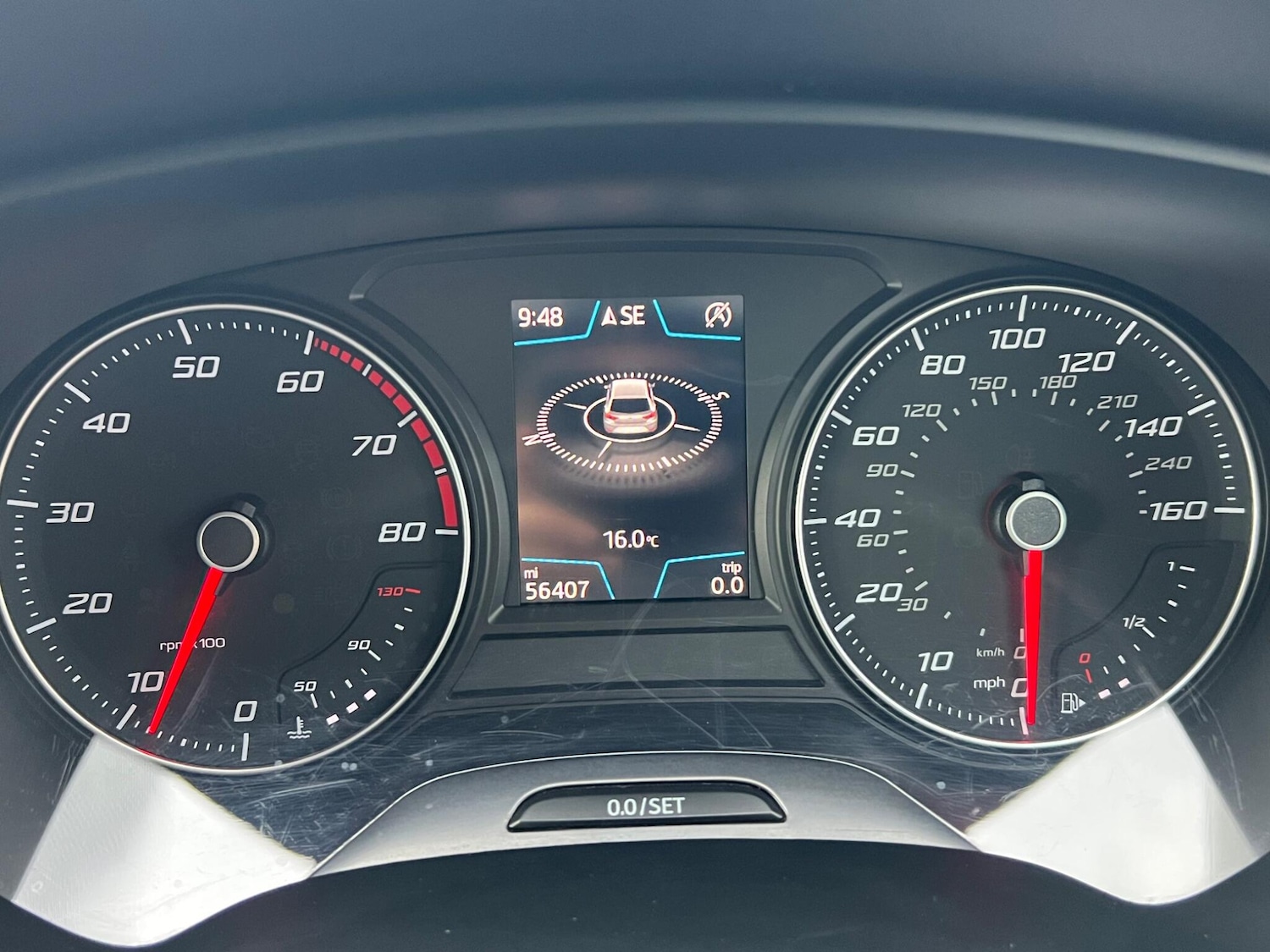 Used SEAT Leon 2018 for sale - 76499277: Photo 20