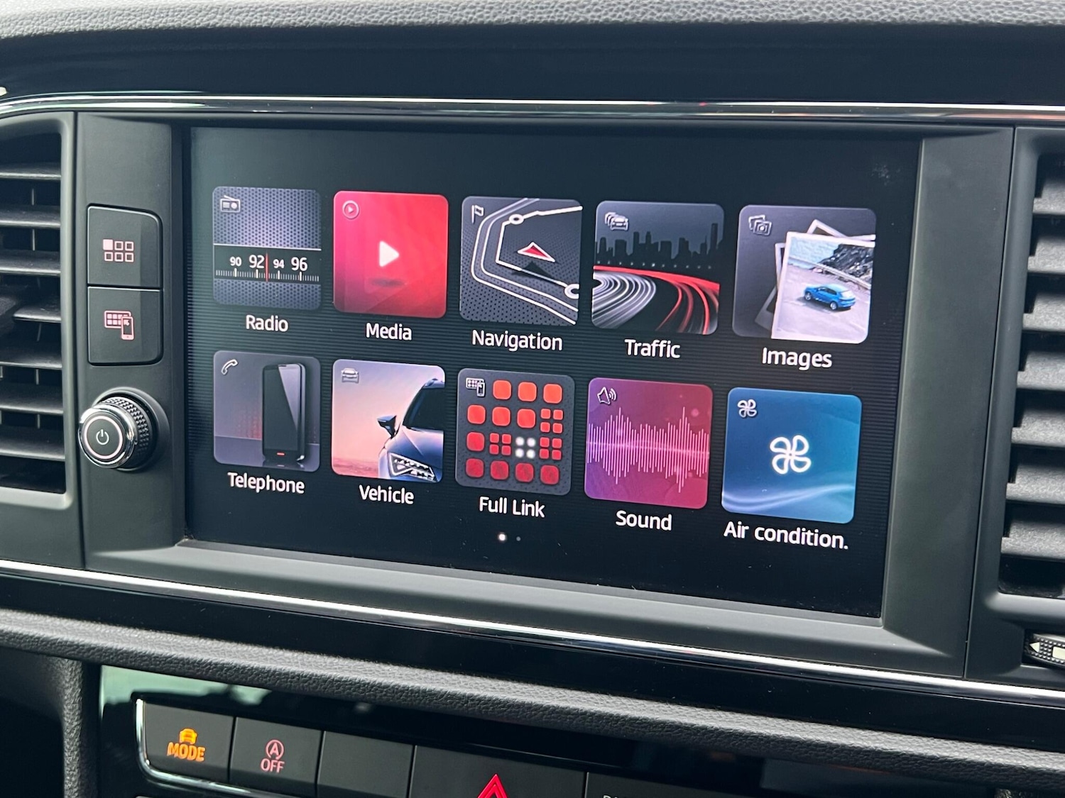 Used SEAT Leon 2018 for sale - 76499277: Photo 21