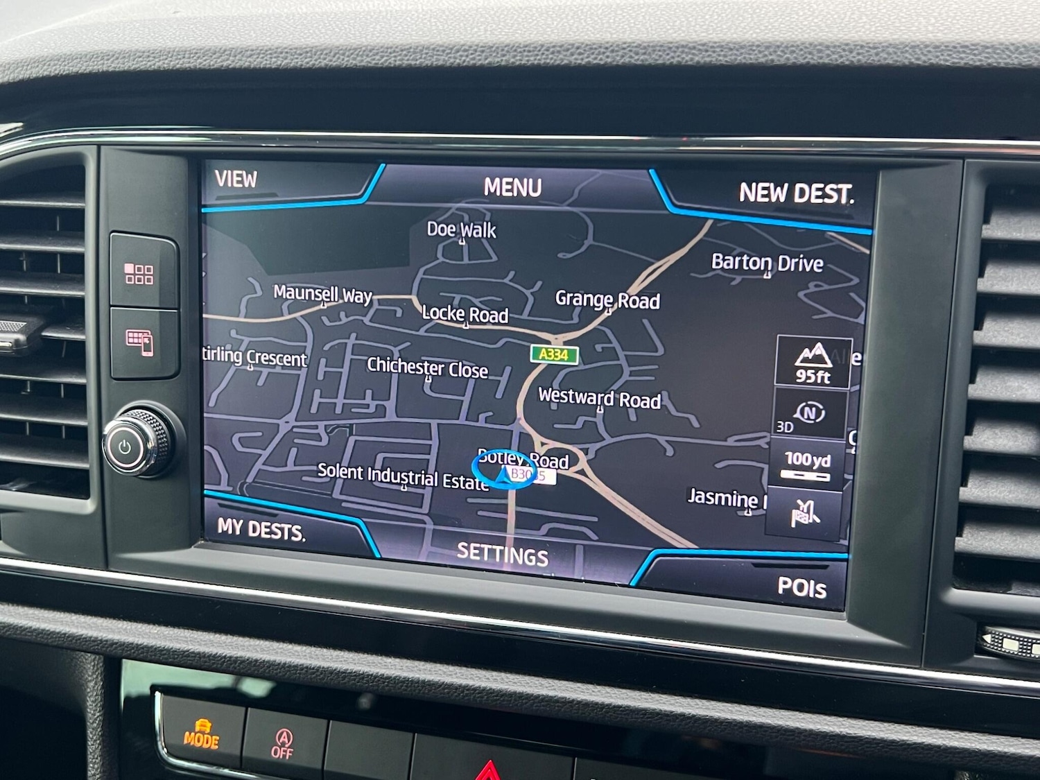 Used SEAT Leon 2018 for sale - 76499277: Photo 23