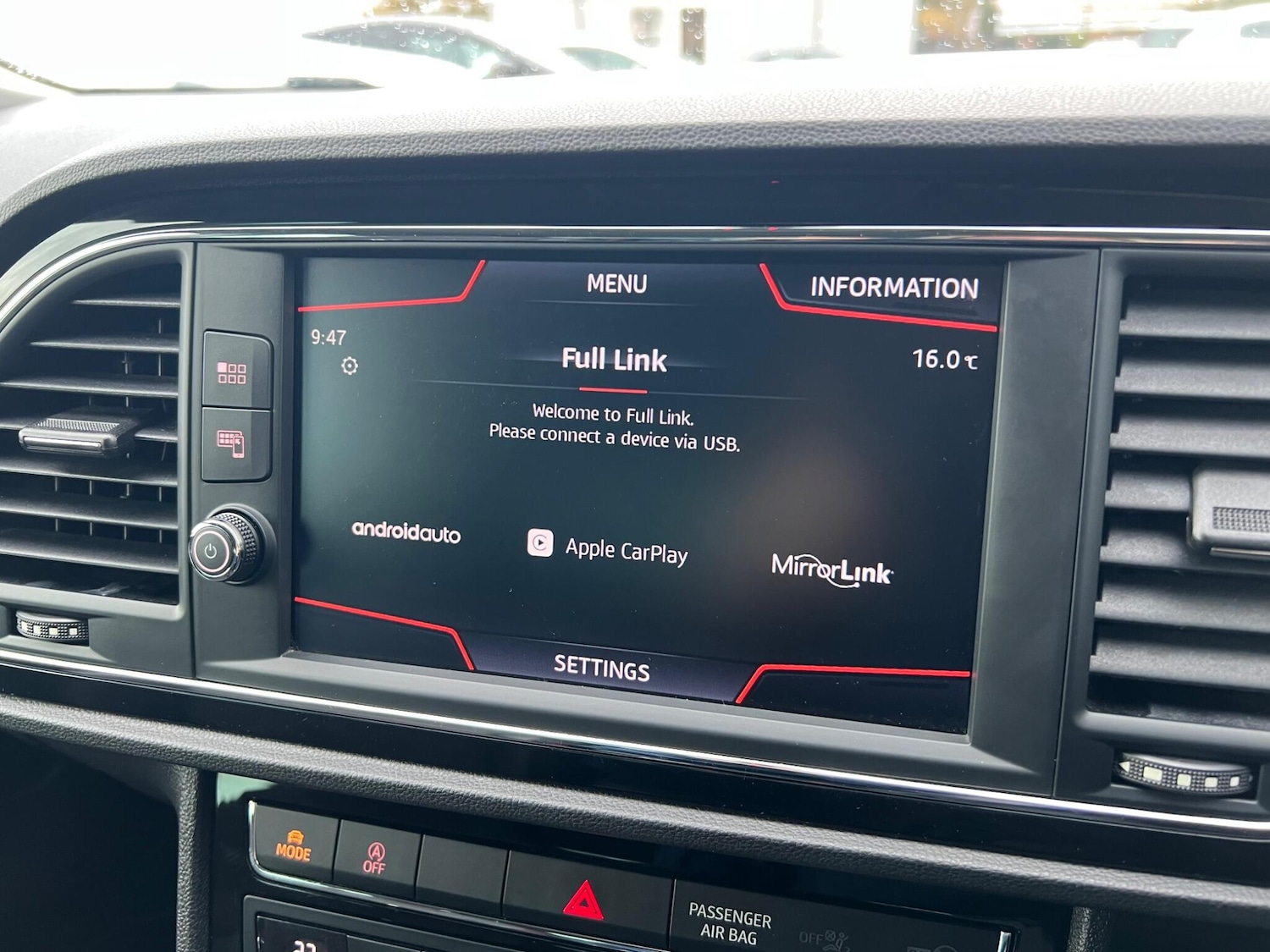 Used SEAT Leon 2018 for sale - 76499277: Photo 24