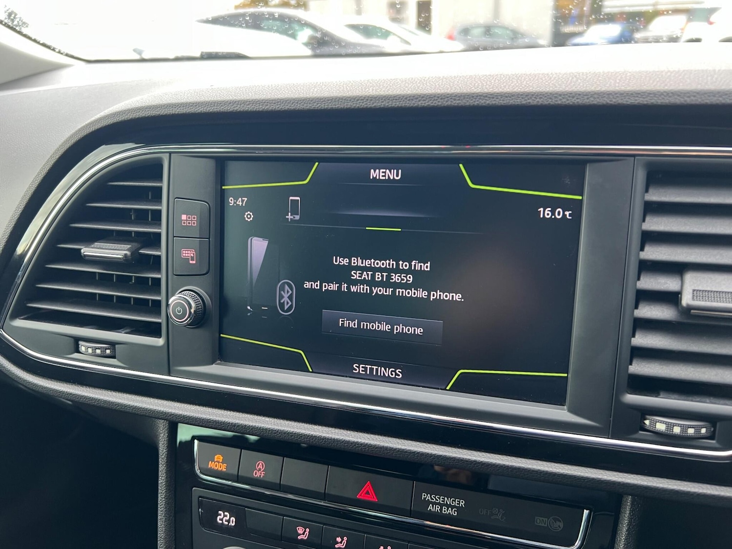 Used SEAT Leon 2018 for sale - 76499277: Photo 25