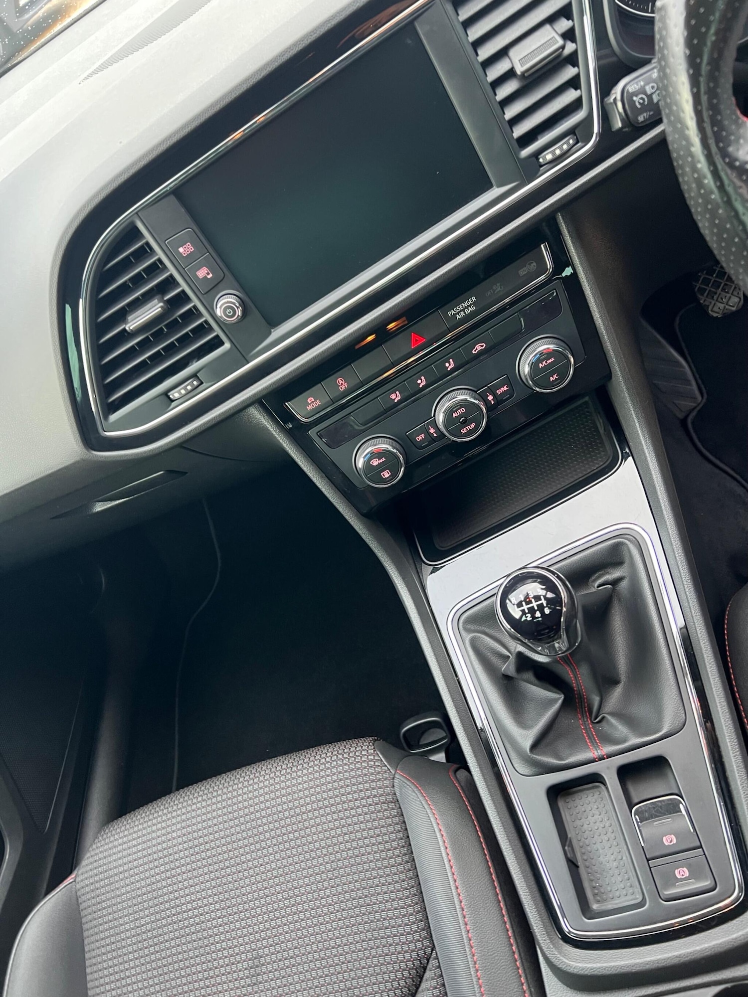 Used SEAT Leon 2018 for sale - 76499277: Photo 26