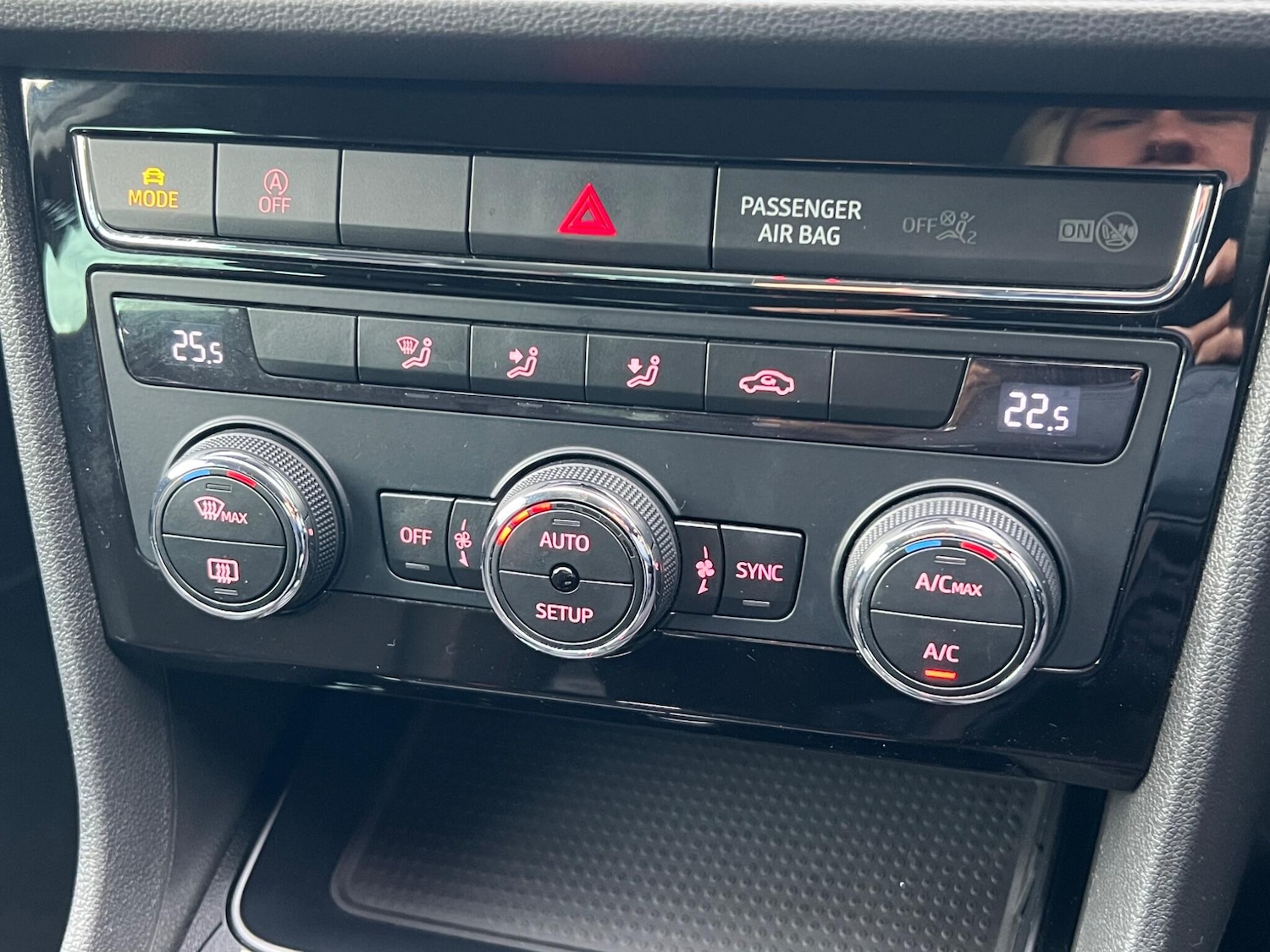 Used SEAT Leon 2018 for sale - 76499277: Photo 27