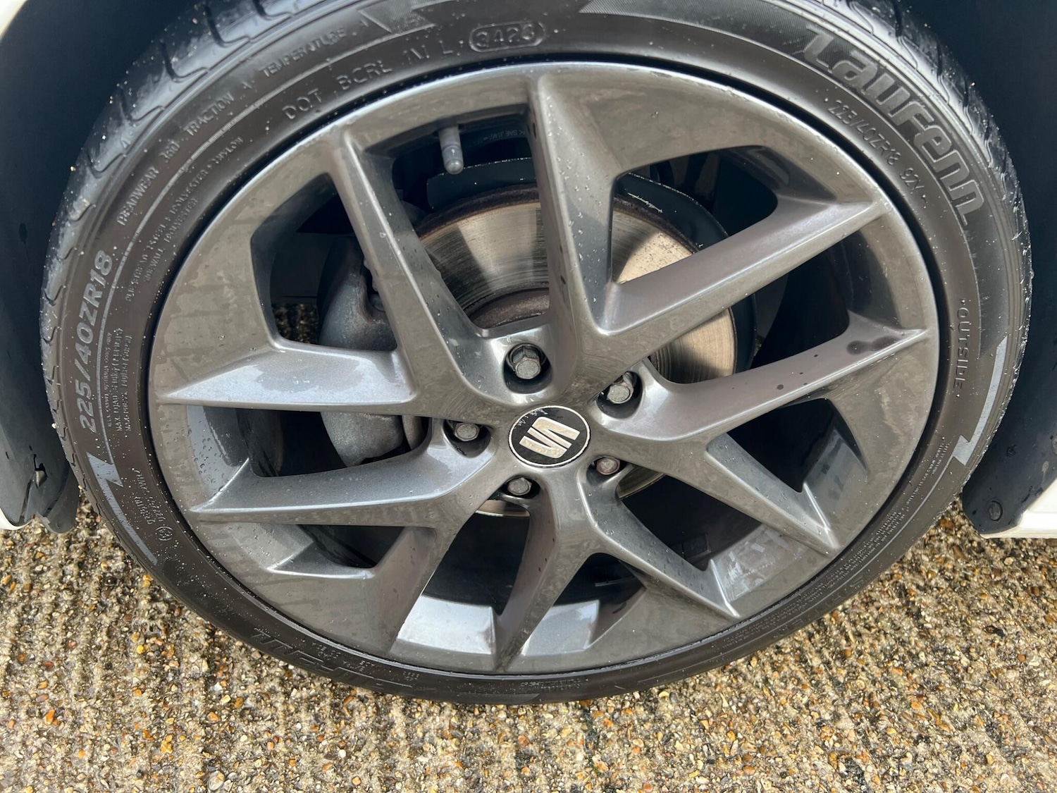 Used SEAT Leon 2018 for sale - 76499277: Photo 9