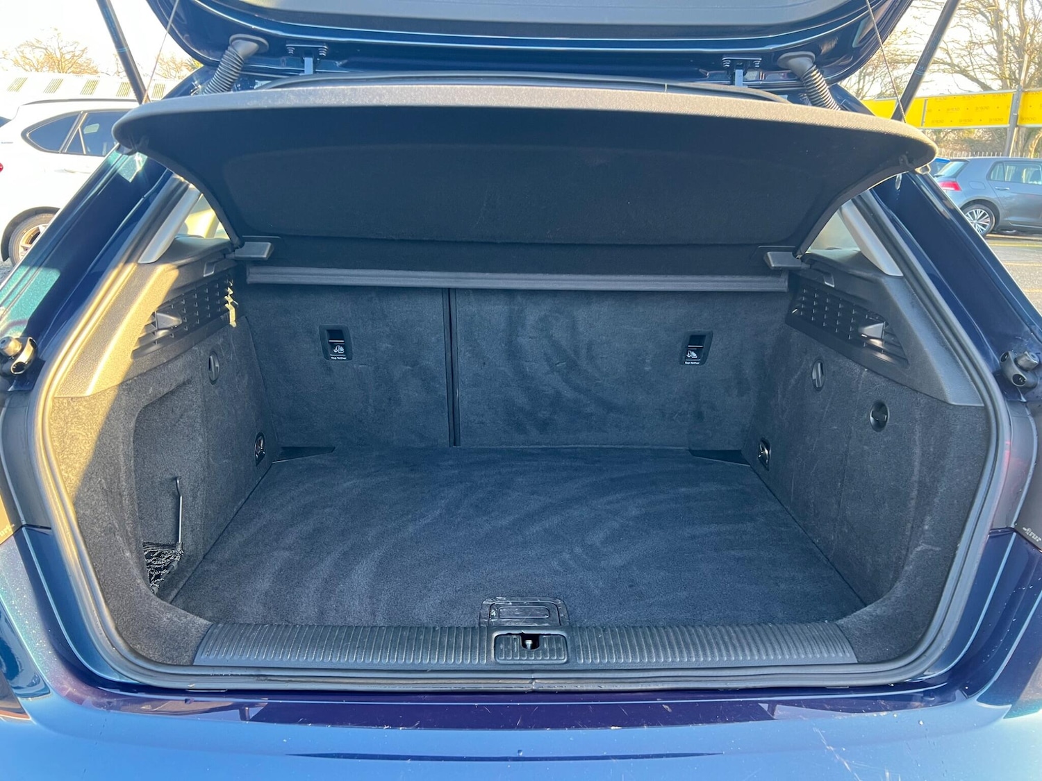 Used Audi A3 2019 for sale - 77314614: Photo 11