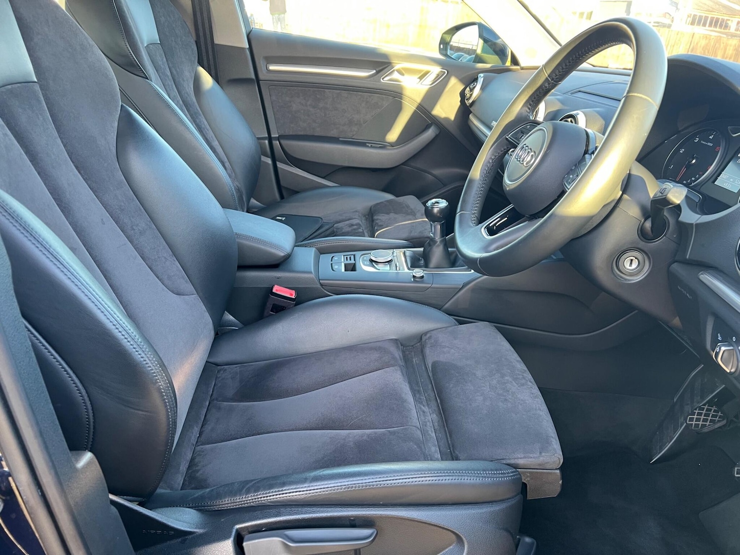 Used Audi A3 2019 for sale - 77314614: Photo 13