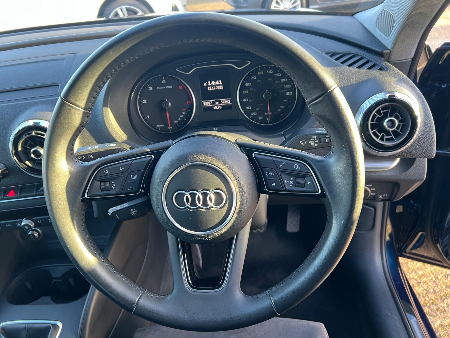 Used Audi A3 2019 for sale - 77314614: Photo 15