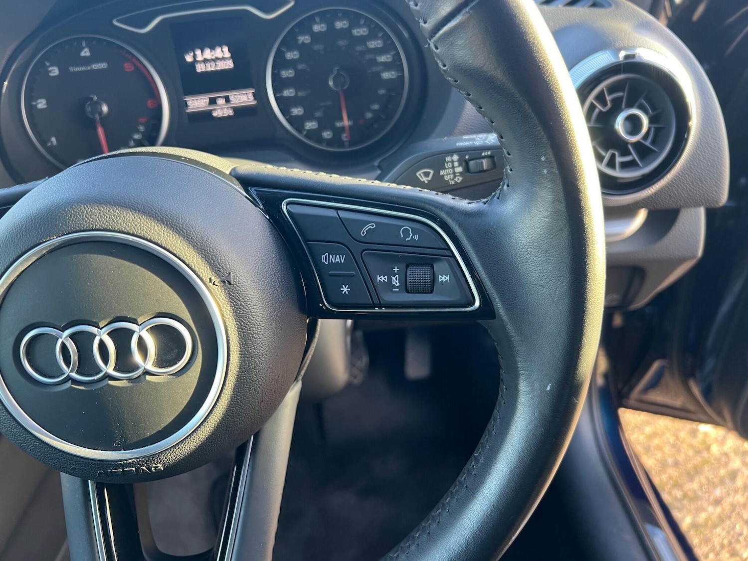 Used Audi A3 2019 for sale - 77314614: Photo 17