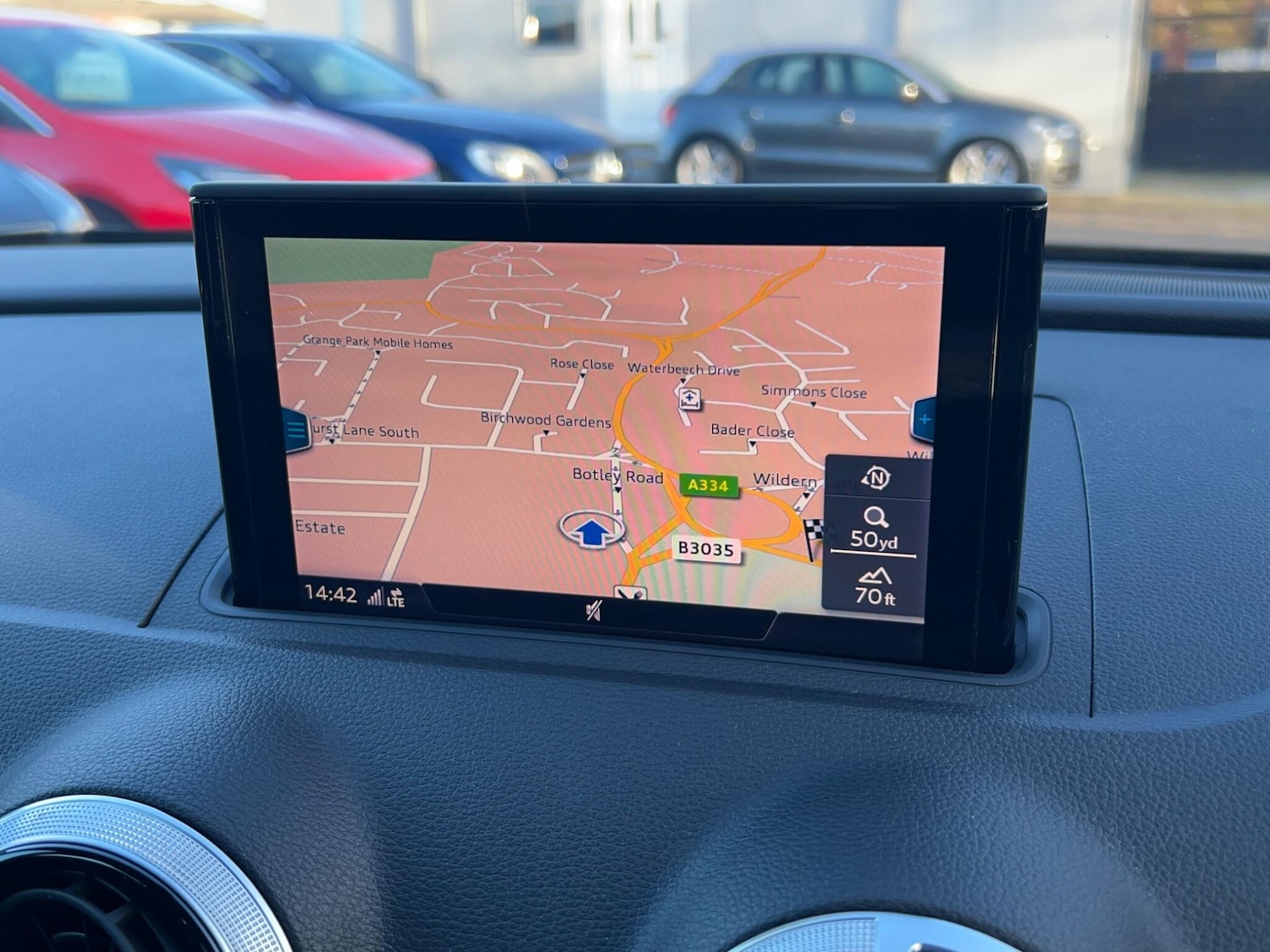 Used Audi A3 2019 for sale - 77314614: Photo 22