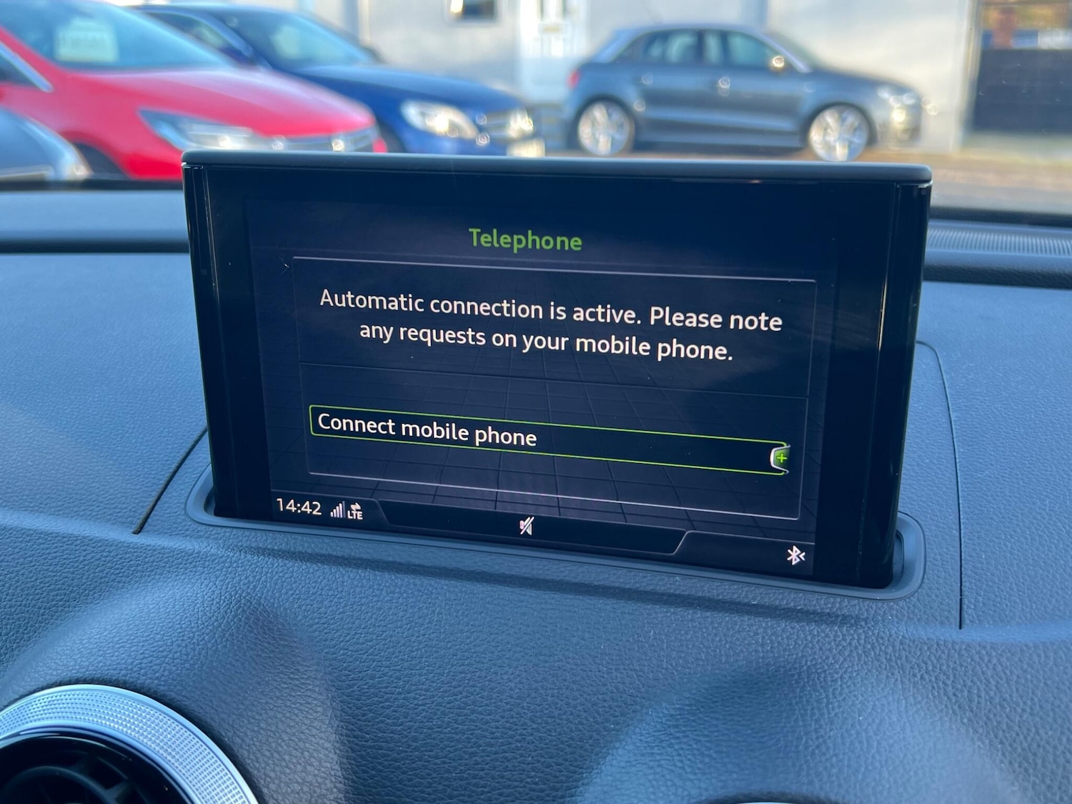 Used Audi A3 2019 for sale - 77314614: Photo 23