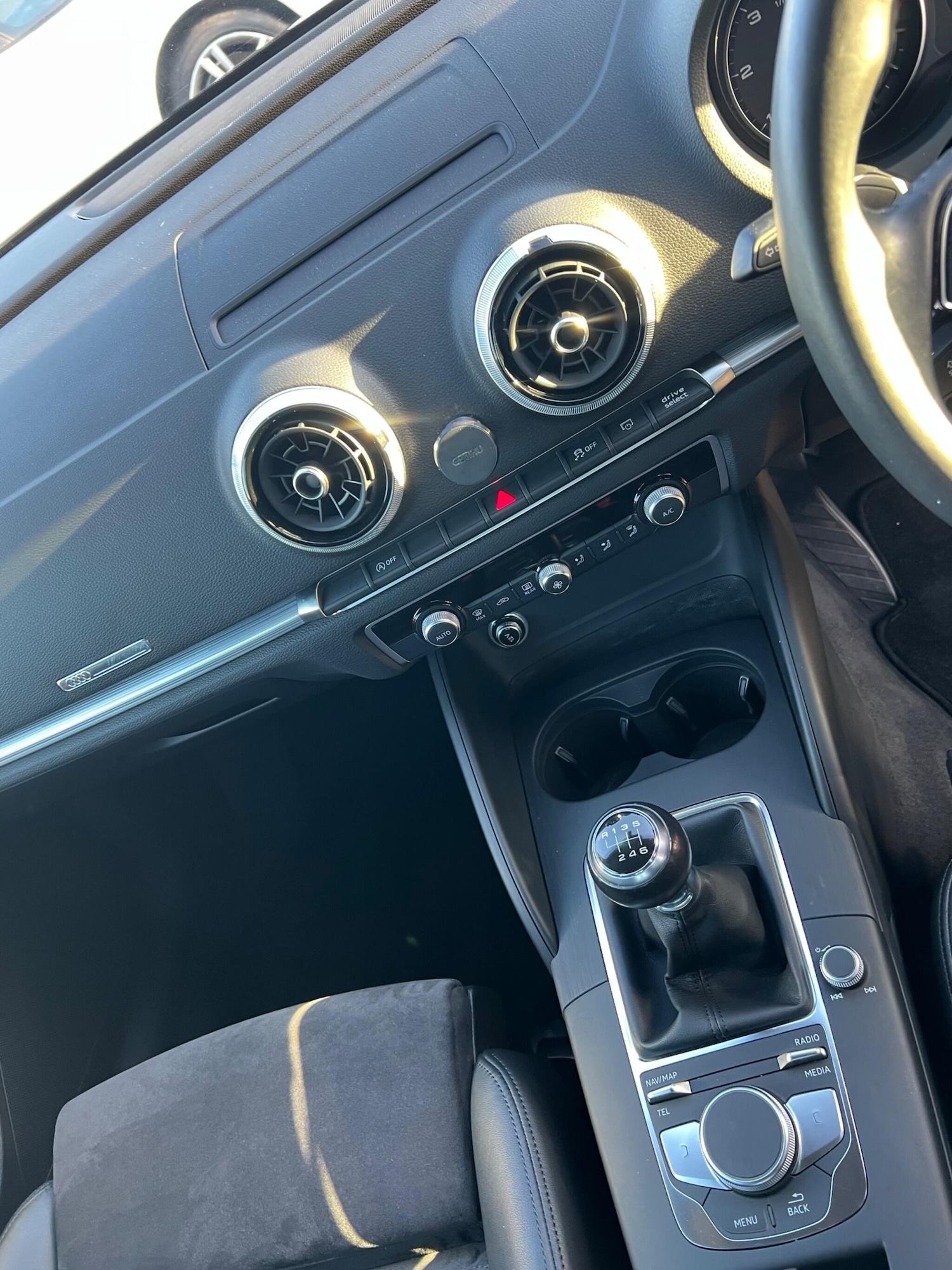 Used Audi A3 2019 for sale - 77314614: Photo 26