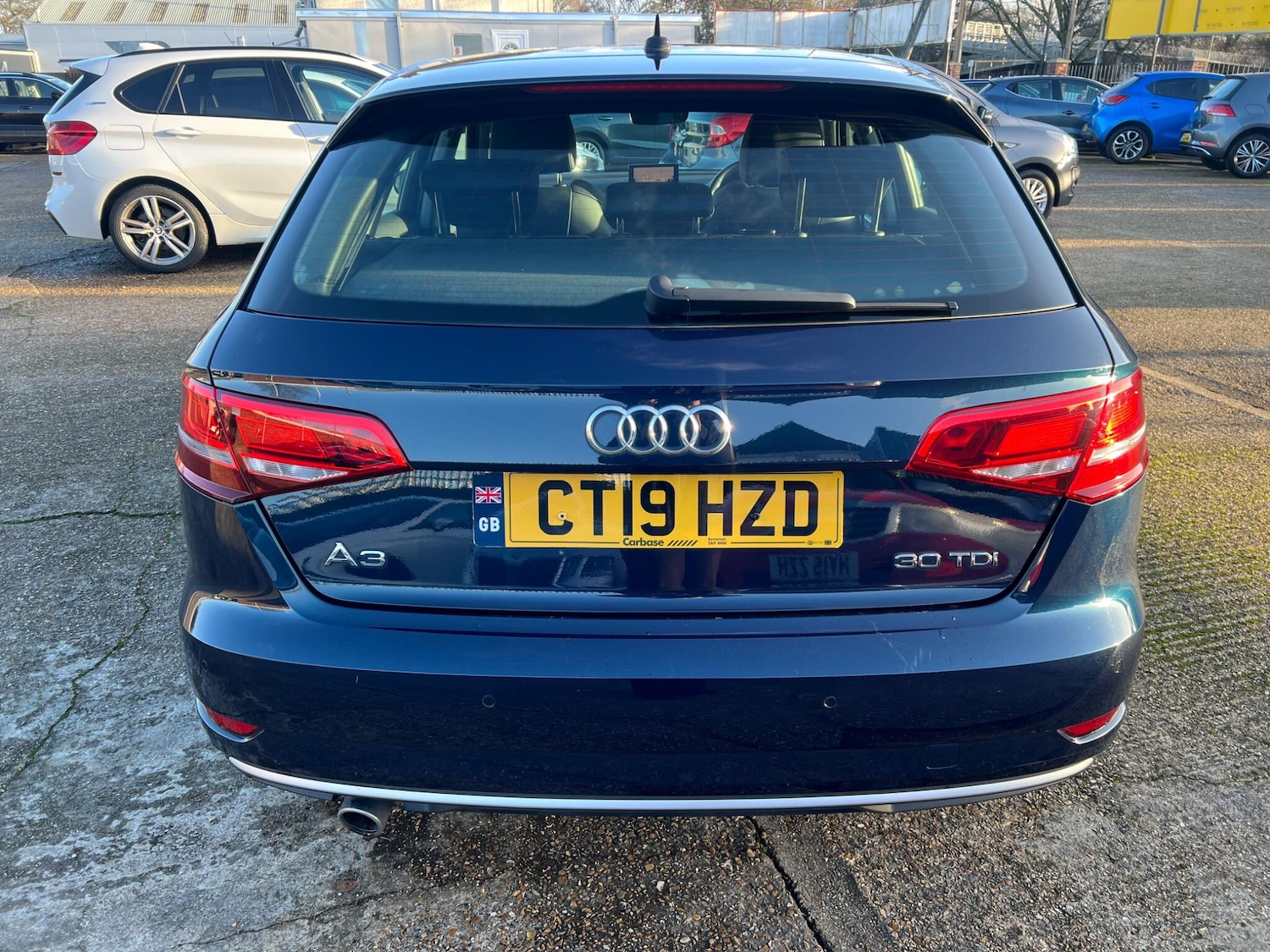 Used Audi A3 2019 for sale - 77314614: Photo 6