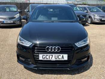 Used Audi A1 2017 for sale - 74546318: Photo