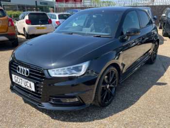Used Audi A1 2017 for sale - 74546318: Photo