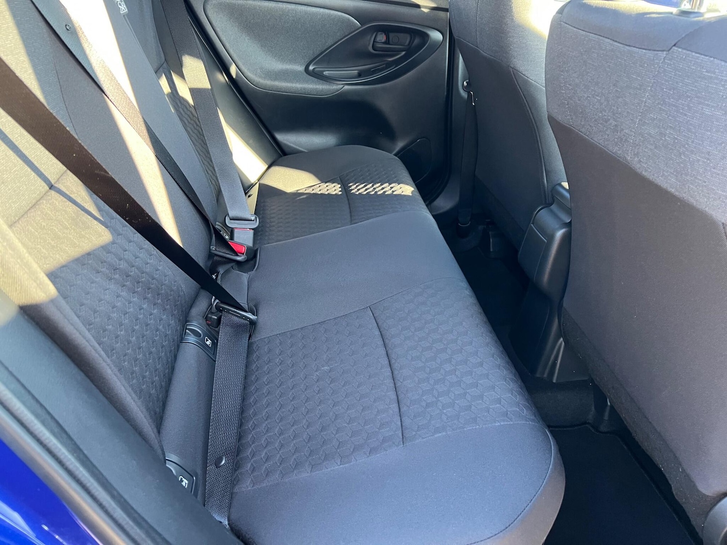 Used Toyota Yaris 2021 for sale - 76714717: Photo 13