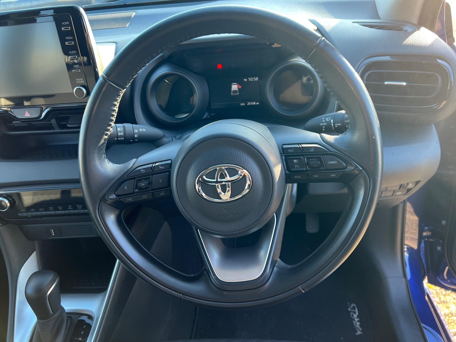 Used Toyota Yaris 2021 for sale - 76714717: Photo 14
