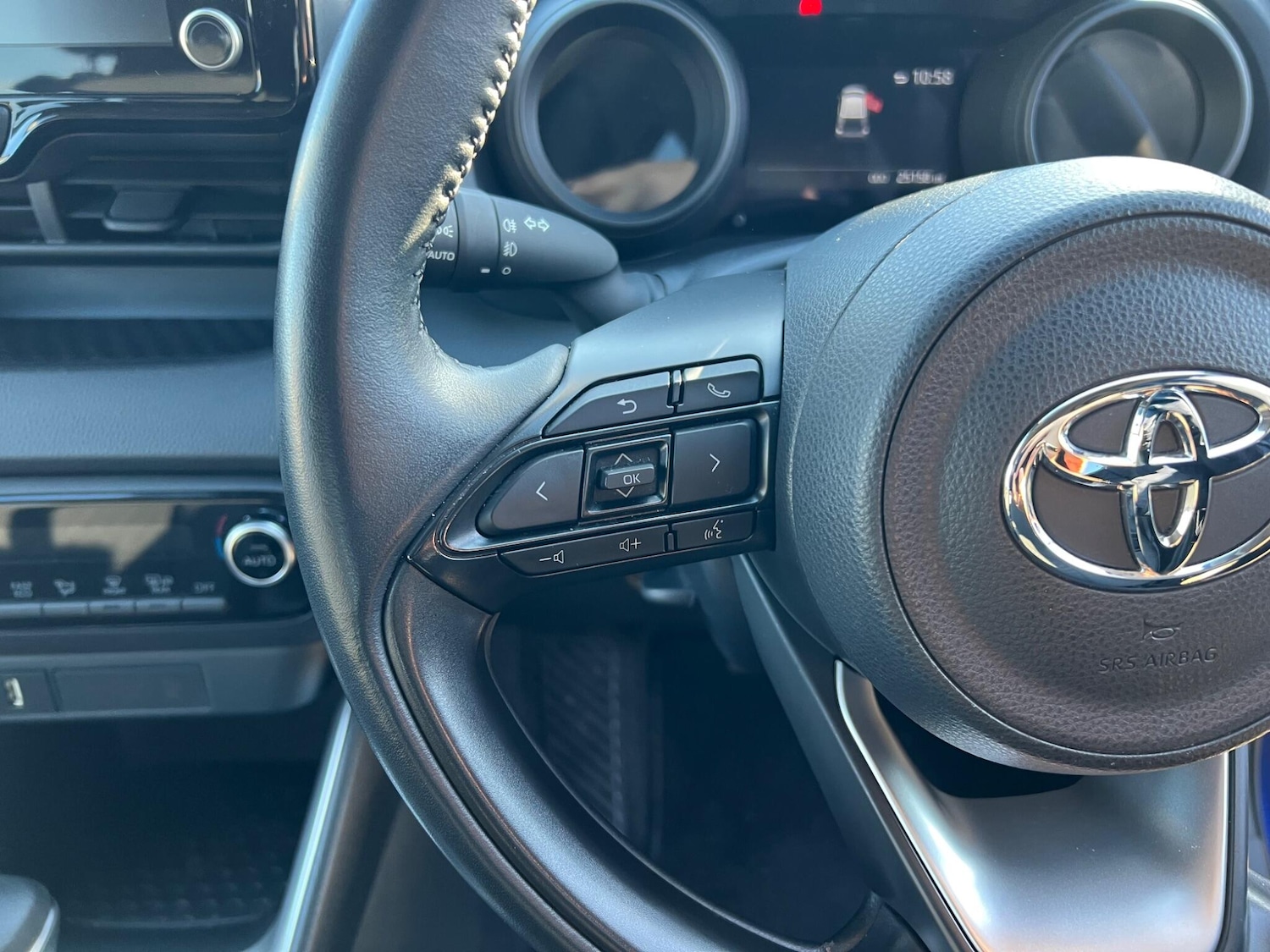 Used Toyota Yaris 2021 for sale - 76714717: Photo 15