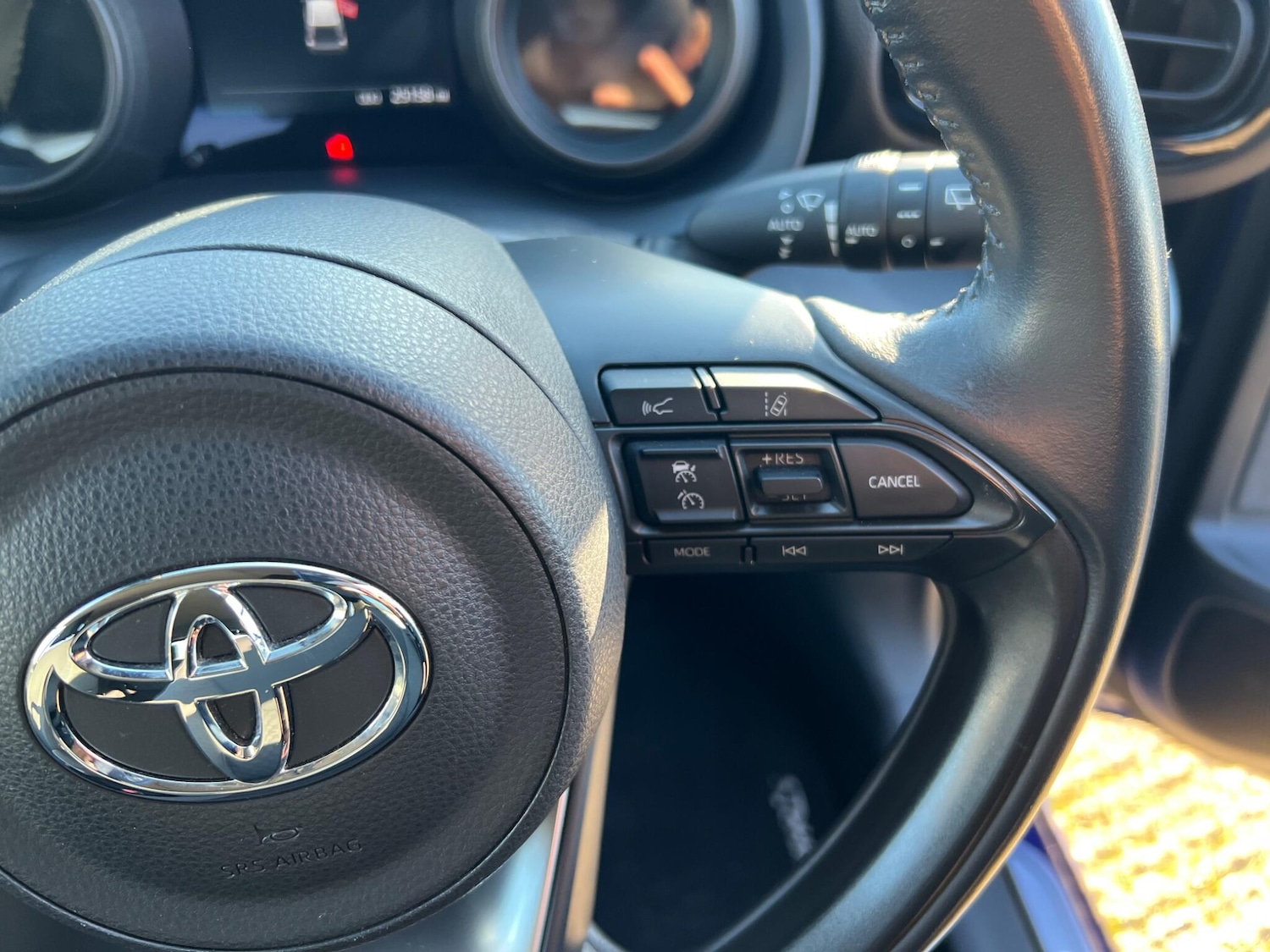 Used Toyota Yaris 2021 for sale - 76714717: Photo 17