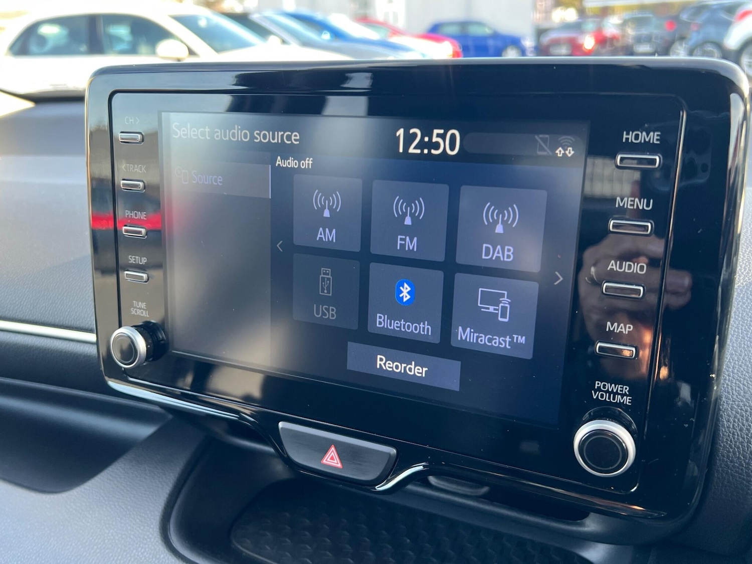 Used Toyota Yaris 2021 for sale - 76714717: Photo 22