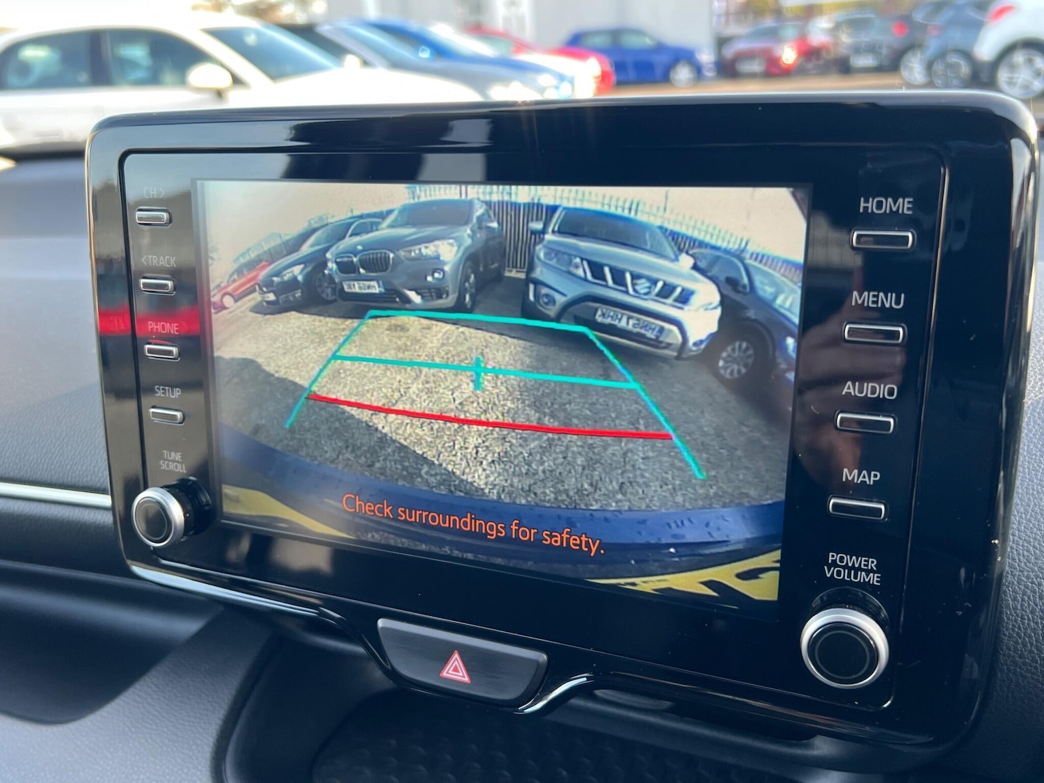 Used Toyota Yaris 2021 for sale - 76714717: Photo 23